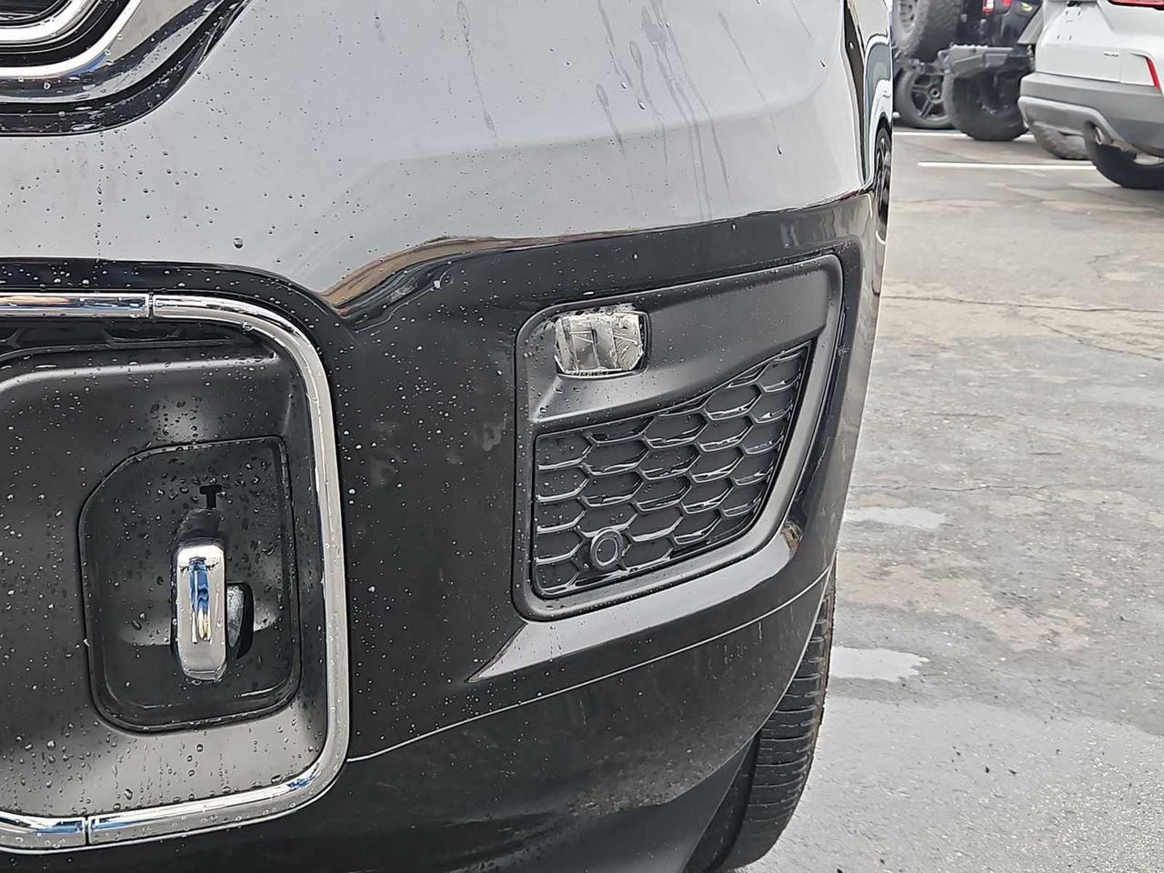 2023 Jeep Grand Cherokee Overland Irving TX