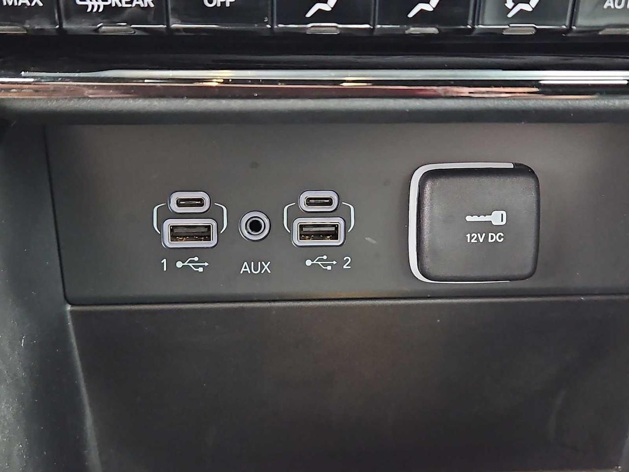 2023 Jeep Grand Cherokee Overland Irving TX