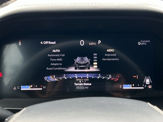 2023 Jeep Grand Cherokee Overland San Juan TX
