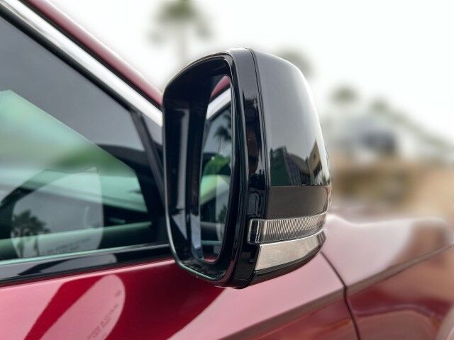2023 Jeep Grand Cherokee Overland San Juan TX