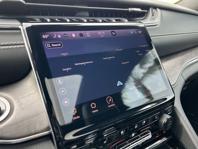 2023 Jeep Grand Cherokee Overland San Juan TX