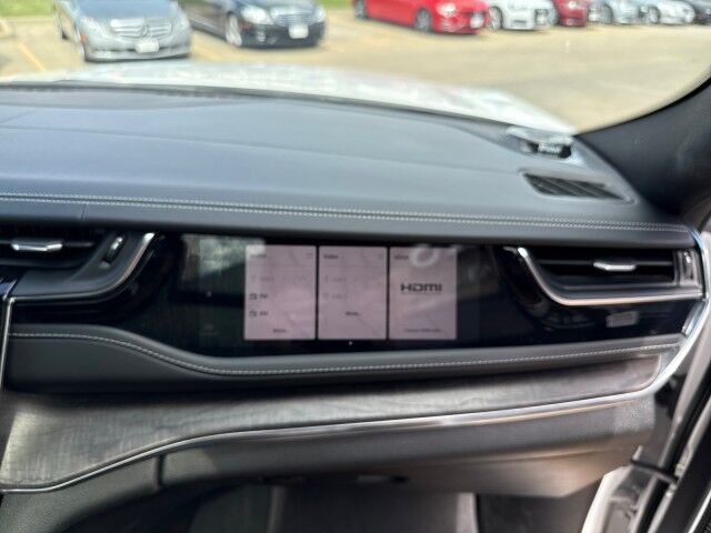 2023 Jeep Grand Cherokee Overland Springfield IL 2023 Jeep Grand Cherokee Overland Springfield IL