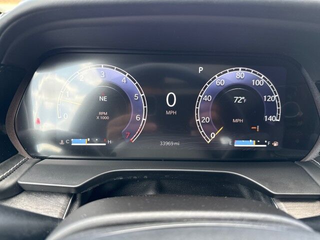 2023 Jeep Grand Cherokee Overland Springfield IL 2023 Jeep Grand Cherokee Overland Springfield IL