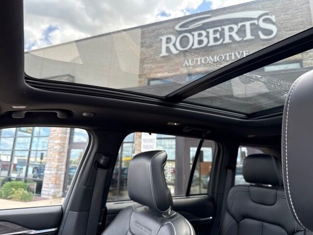 2023 Jeep Grand Cherokee Overland Springfield IL 2023 Jeep Grand Cherokee Overland Springfield IL