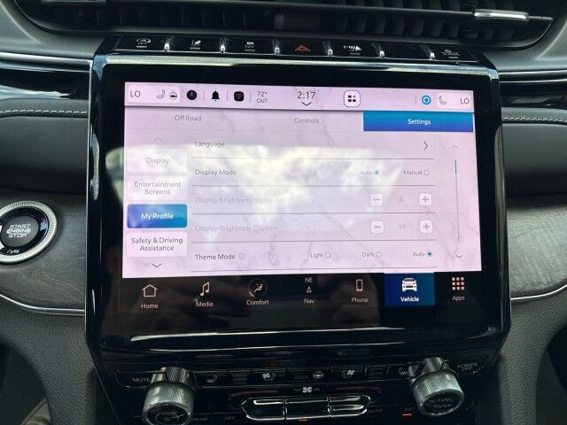 2023 Jeep Grand Cherokee Overland Springfield IL 2023 Jeep Grand Cherokee Overland Springfield IL