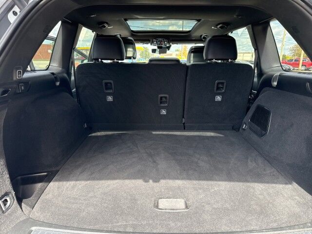 2023 Jeep Grand Cherokee Overland Springfield IL 2023 Jeep Grand Cherokee Overland Springfield IL