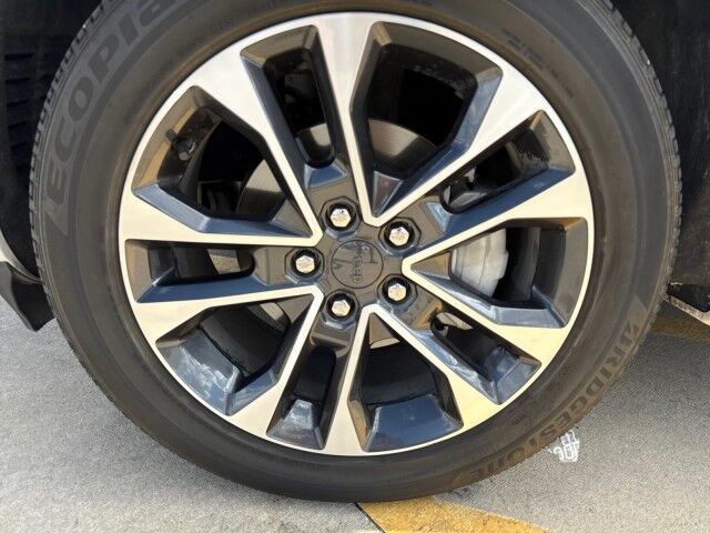 2023 Jeep Grand Cherokee Overland Springfield IL 2023 Jeep Grand Cherokee Overland Springfield IL