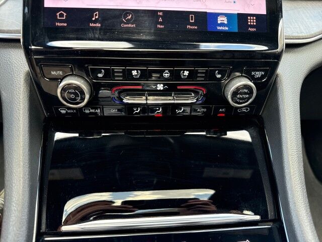 2023 Jeep Grand Cherokee Overland Springfield IL 2023 Jeep Grand Cherokee Overland Springfield IL