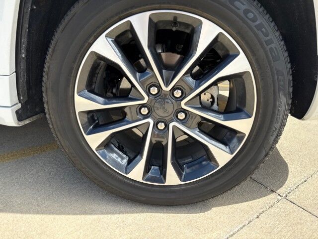 2023 Jeep Grand Cherokee Overland Springfield IL 2023 Jeep Grand Cherokee Overland Springfield IL