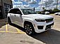 2023 Jeep Grand Cherokee Overland Springfield IL 2023 Jeep Grand Cherokee Overland Springfield IL