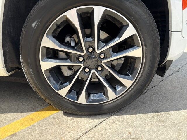 2023 Jeep Grand Cherokee Overland Springfield IL 2023 Jeep Grand Cherokee Overland Springfield IL