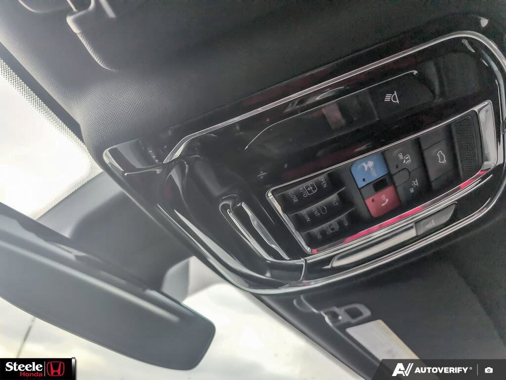 2023 Jeep Grand Cherokee Overland St. John's NL