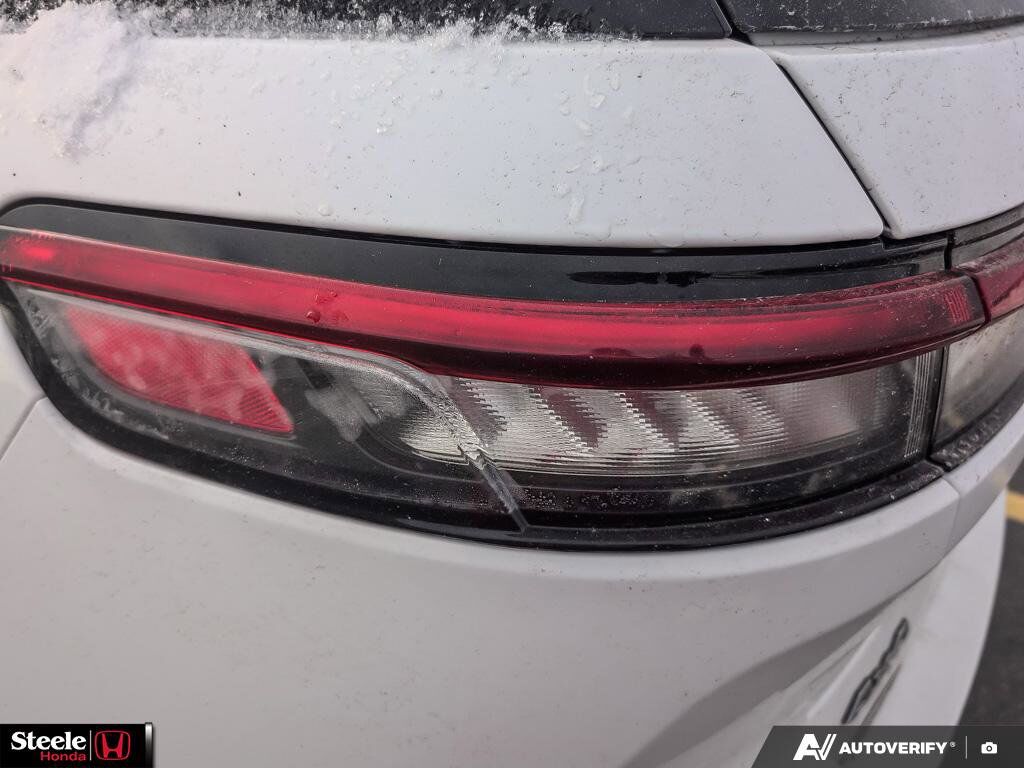 2023 Jeep Grand Cherokee Overland St. John's NL