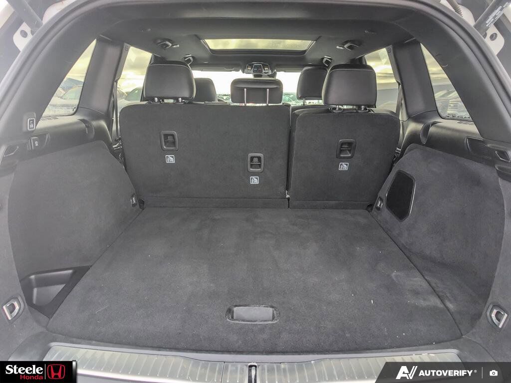 2023 Jeep Grand Cherokee Overland St. John's NL