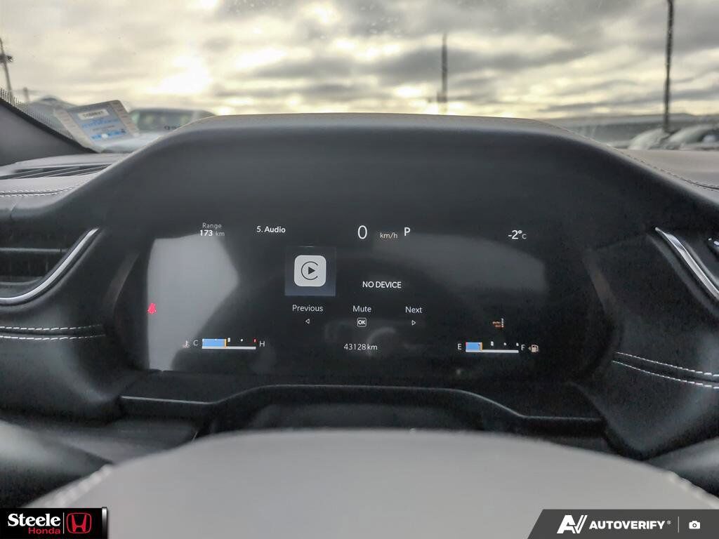 2023 Jeep Grand Cherokee Overland St. John's NL