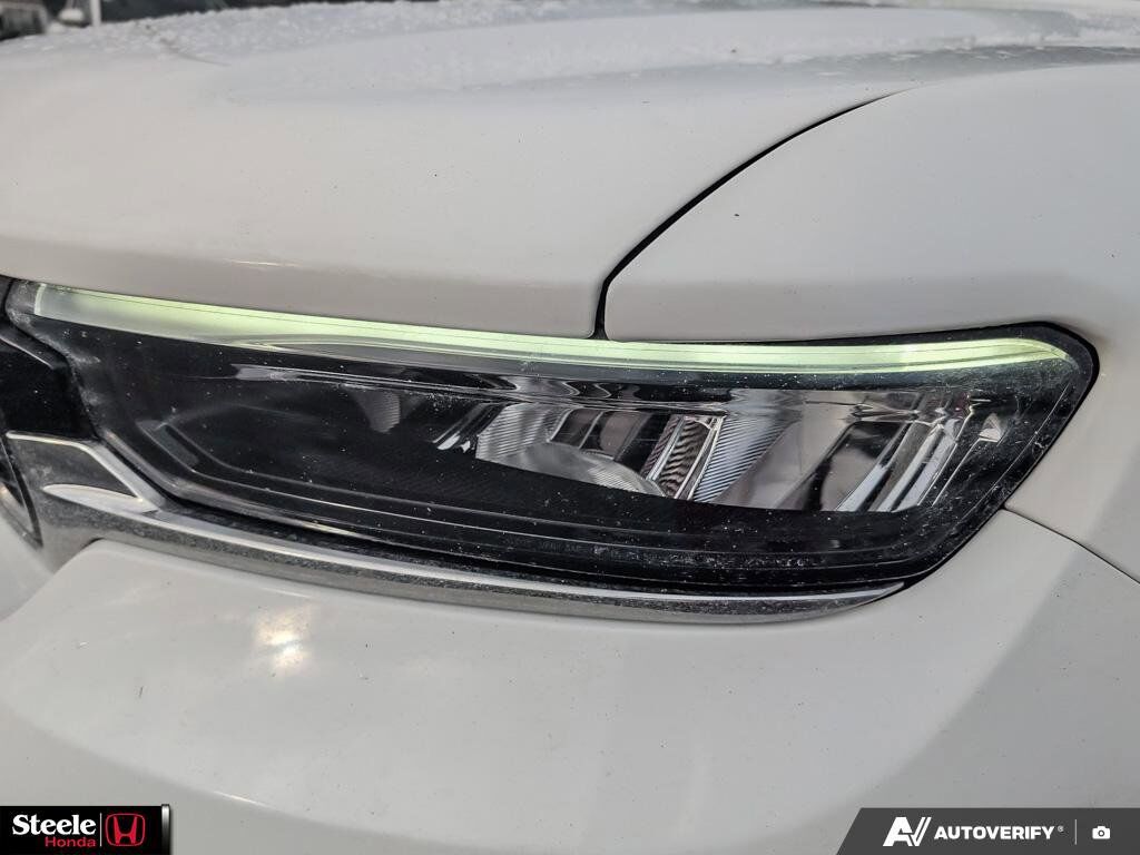 2023 Jeep Grand Cherokee Overland St. John's NL