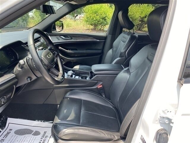 2023 Jeep Grand Cherokee Overland Waldorf MD