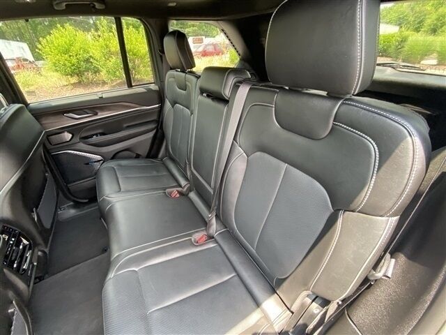 2023 Jeep Grand Cherokee Overland Waldorf MD