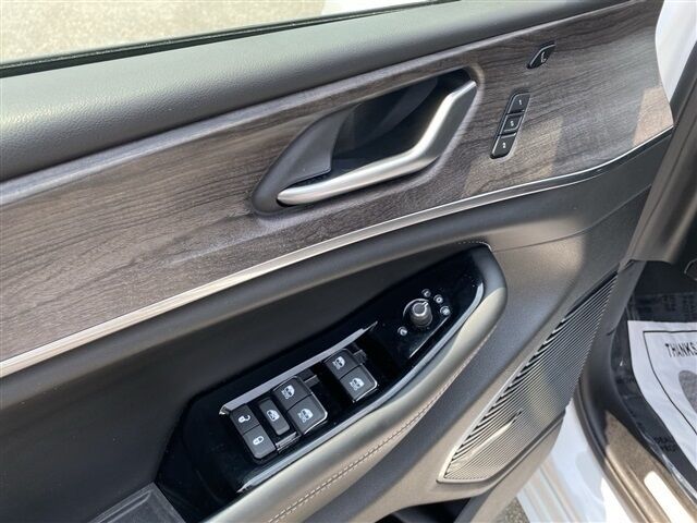2023 Jeep Grand Cherokee Overland Waldorf MD