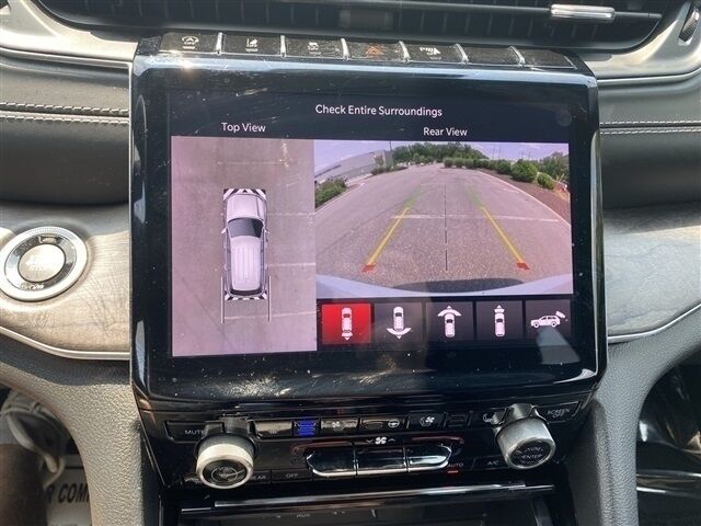 2023 Jeep Grand Cherokee Overland Waldorf MD
