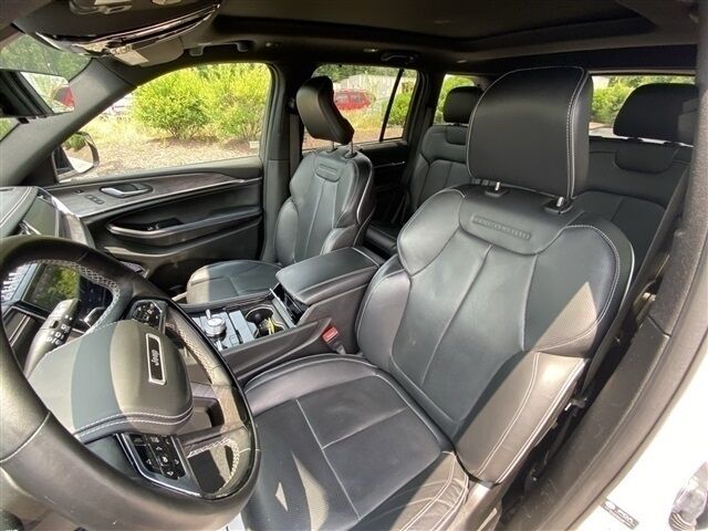 2023 Jeep Grand Cherokee Overland Waldorf MD