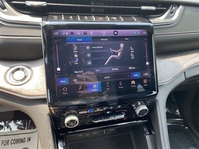 2023 Jeep Grand Cherokee Overland Waldorf MD