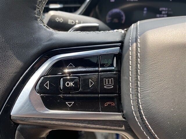 2023 Jeep Grand Cherokee Overland Waldorf MD