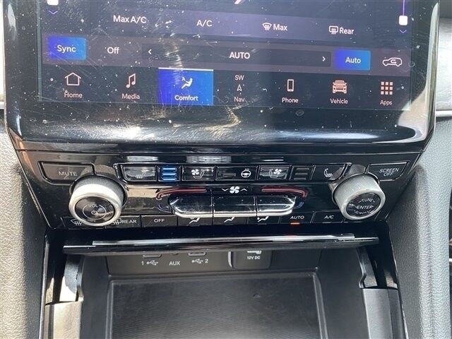 2023 Jeep Grand Cherokee Overland Waldorf MD