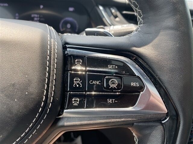 2023 Jeep Grand Cherokee Overland Waldorf MD