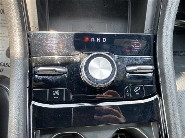 2023 Jeep Grand Cherokee Overland Waldorf MD