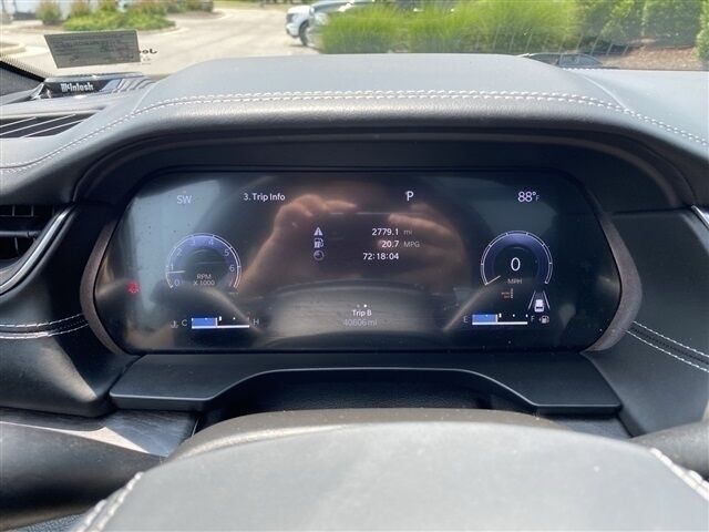2023 Jeep Grand Cherokee Overland Waldorf MD