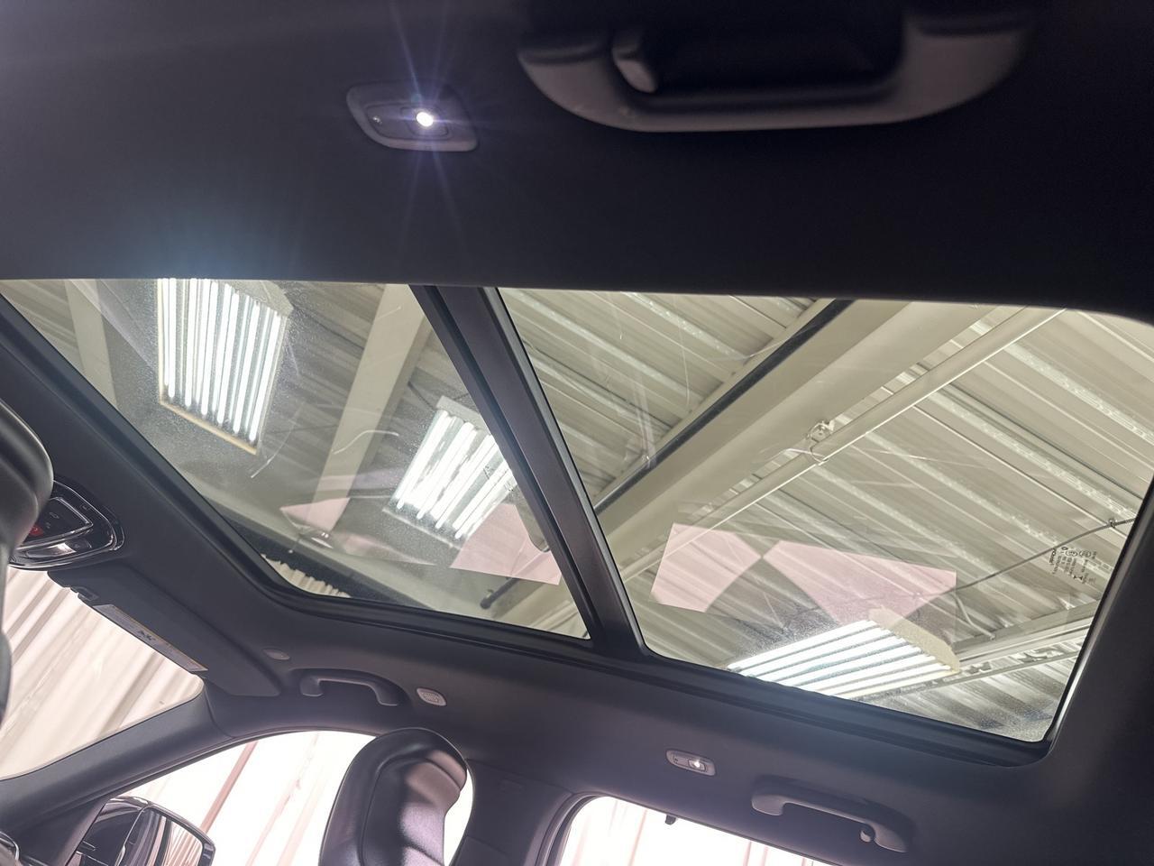 2023 Jeep Grand Cherokee Overland Warrenton VA