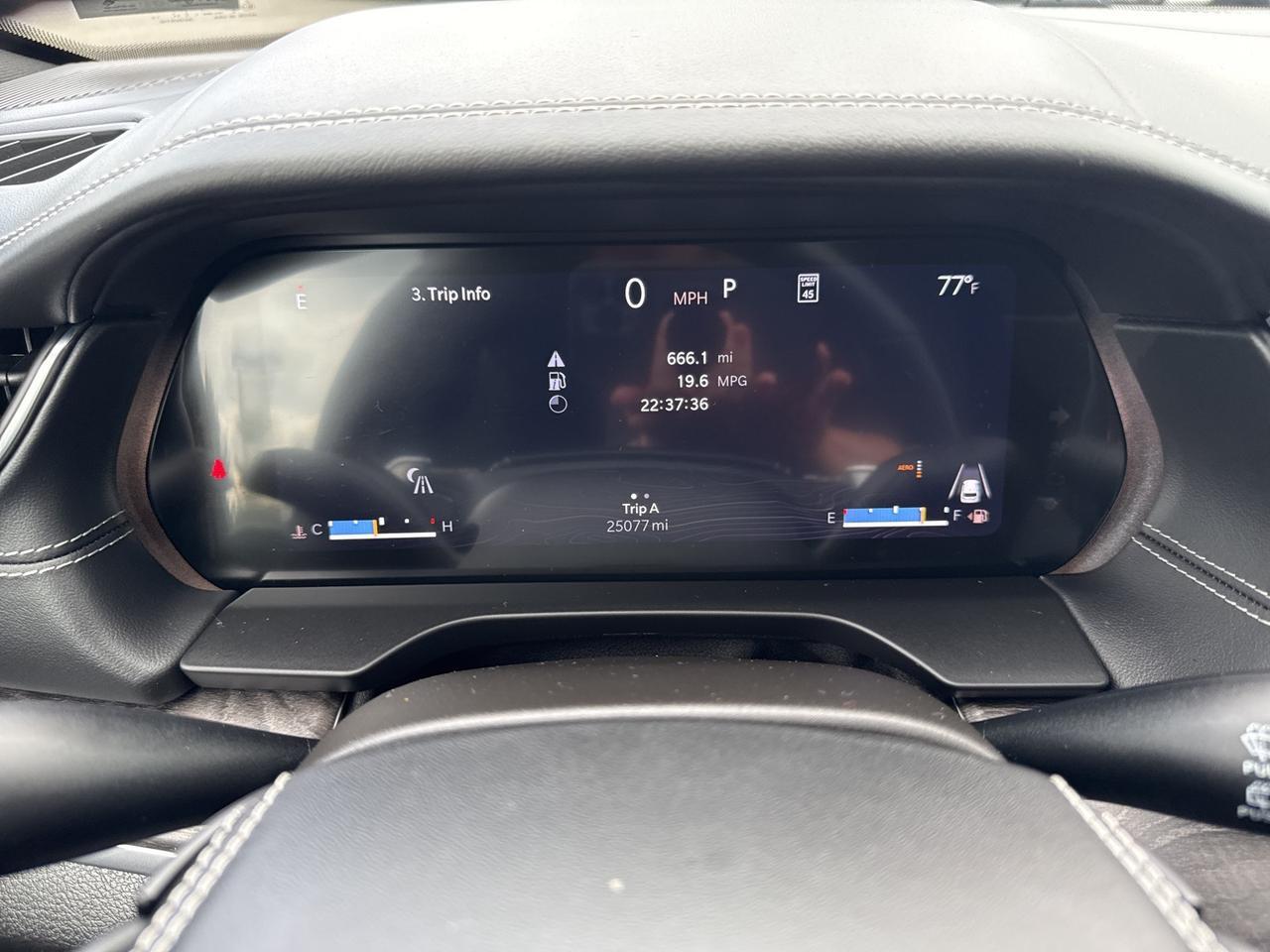 2023 Jeep Grand Cherokee Overland Warrenton VA
