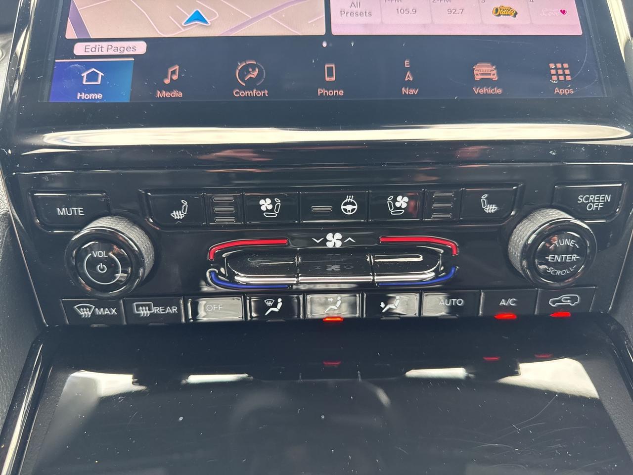 2023 Jeep Grand Cherokee Overland Warrenton VA