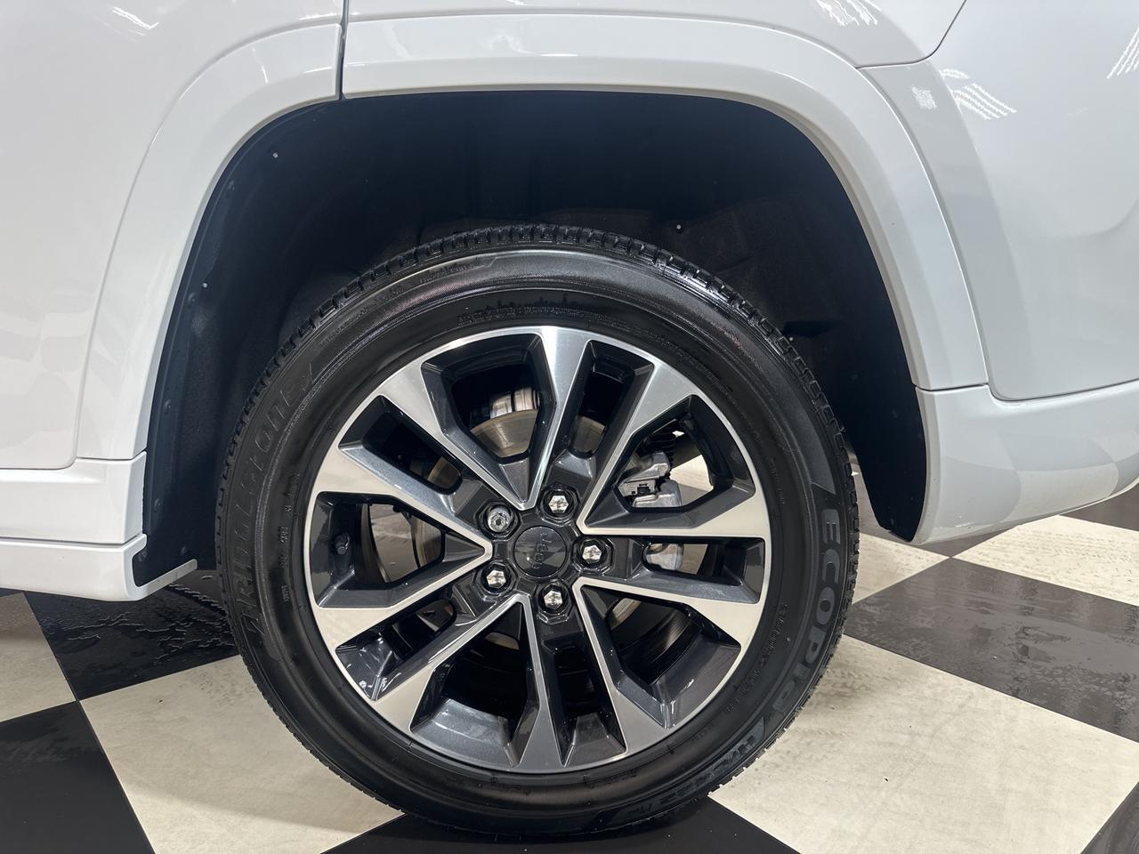 2023 Jeep Grand Cherokee Overland Warrenton VA