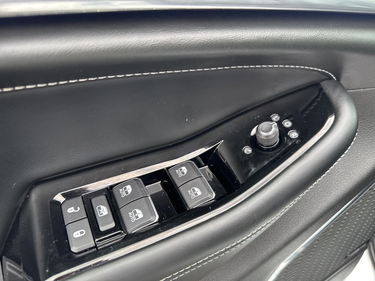 2023 Jeep Grand Cherokee Overland Warrenton VA