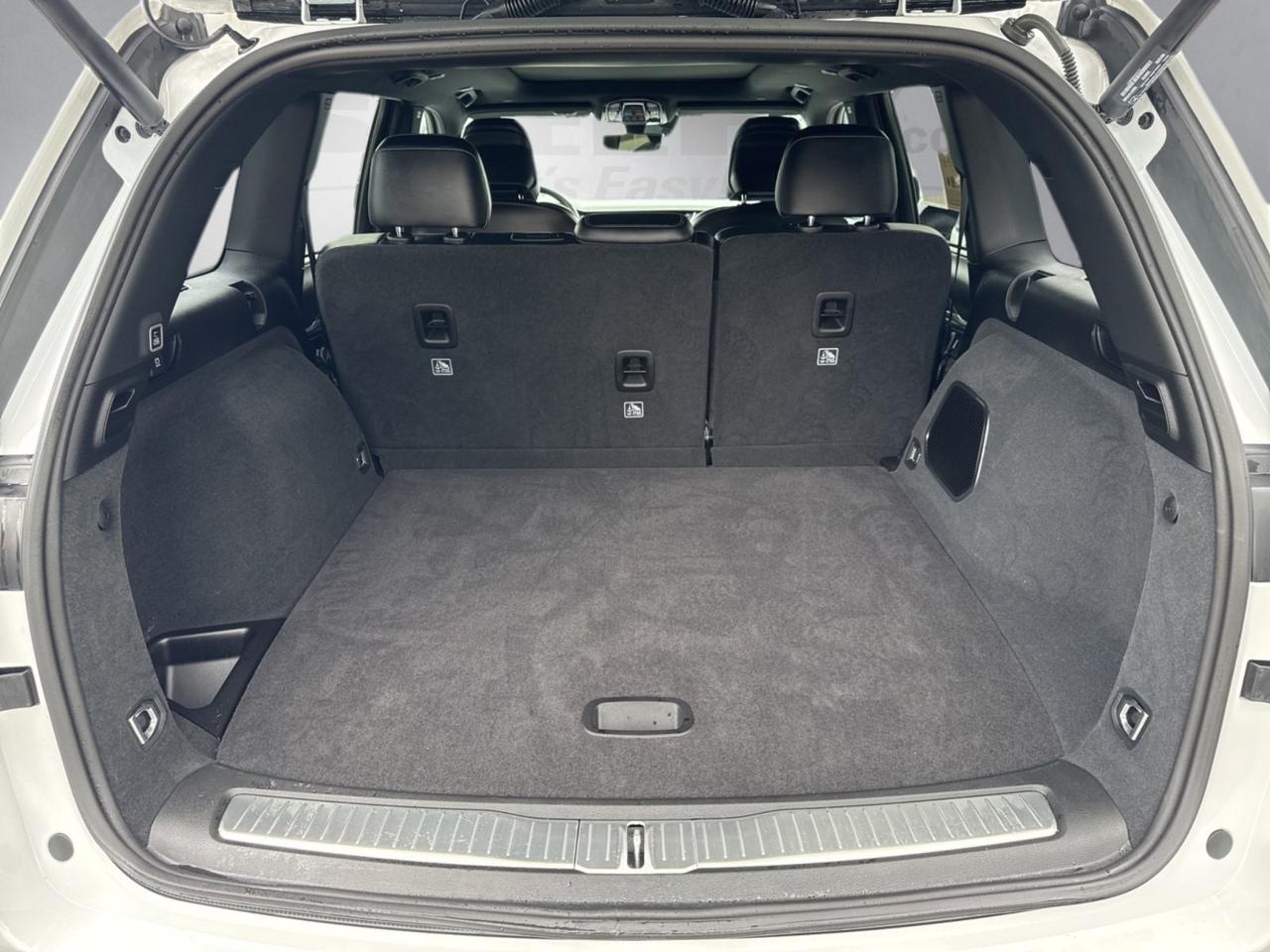 2023 Jeep Grand Cherokee Overland Warrenton VA
