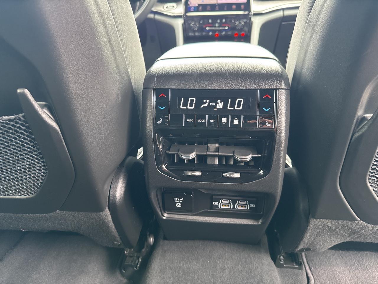 2023 Jeep Grand Cherokee Overland Warrenton VA