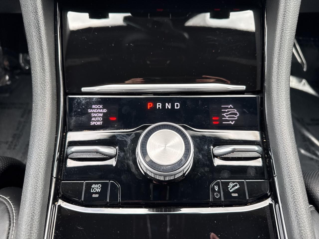 2023 Jeep Grand Cherokee Overland Warrenton VA