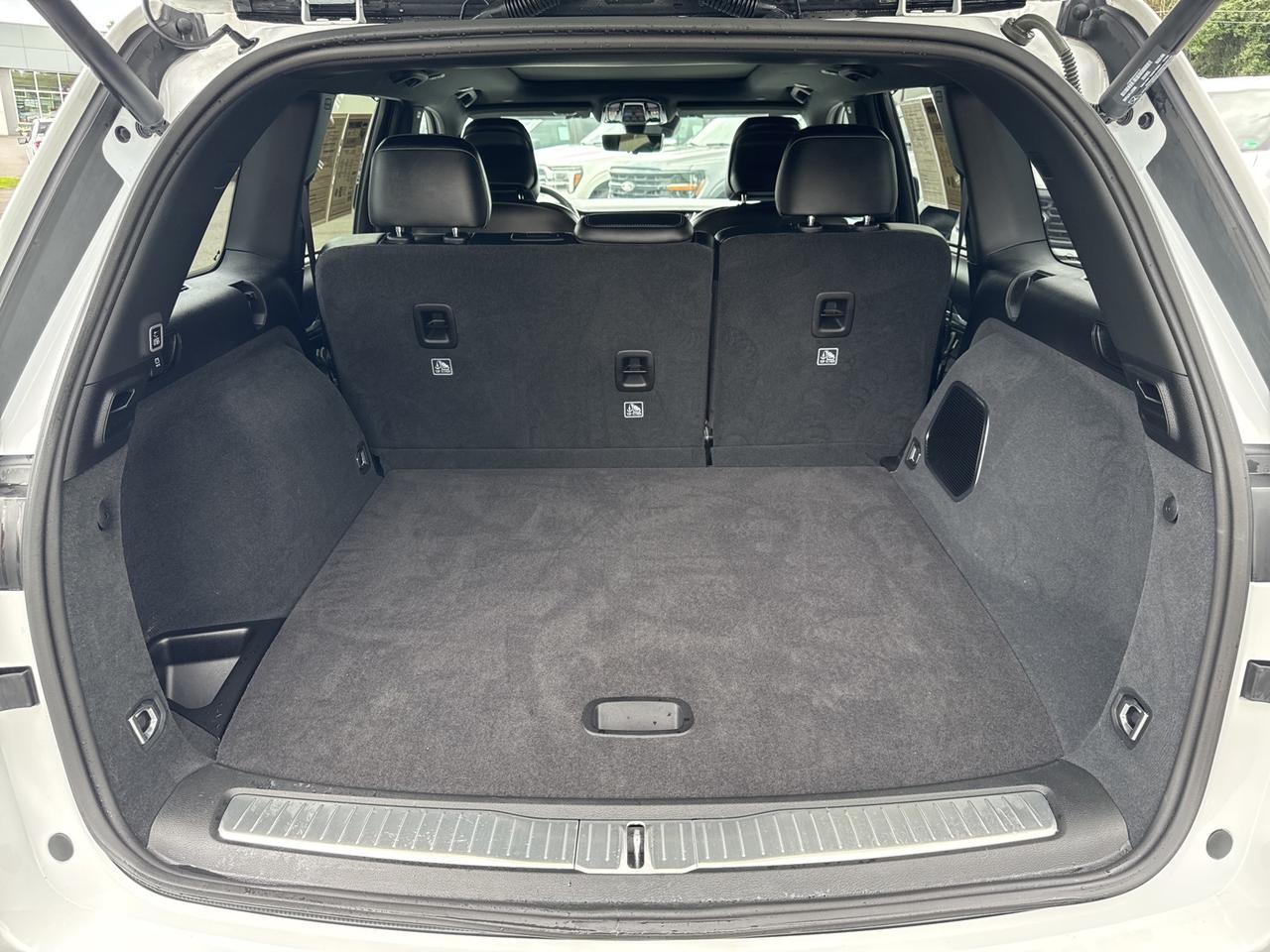 2023 Jeep Grand Cherokee Overland Warrenton VA