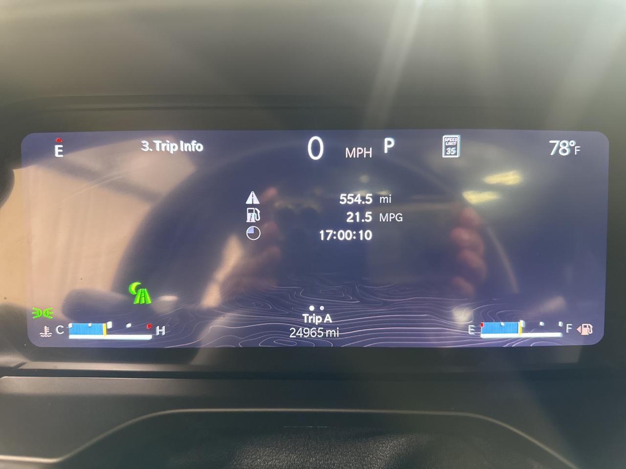 2023 Jeep Grand Cherokee Overland Warrenton VA