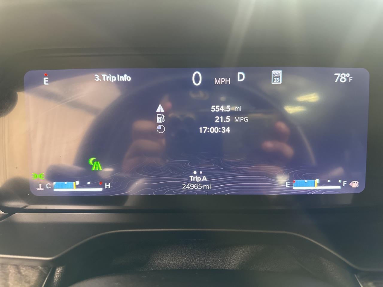 2023 Jeep Grand Cherokee Overland Warrenton VA