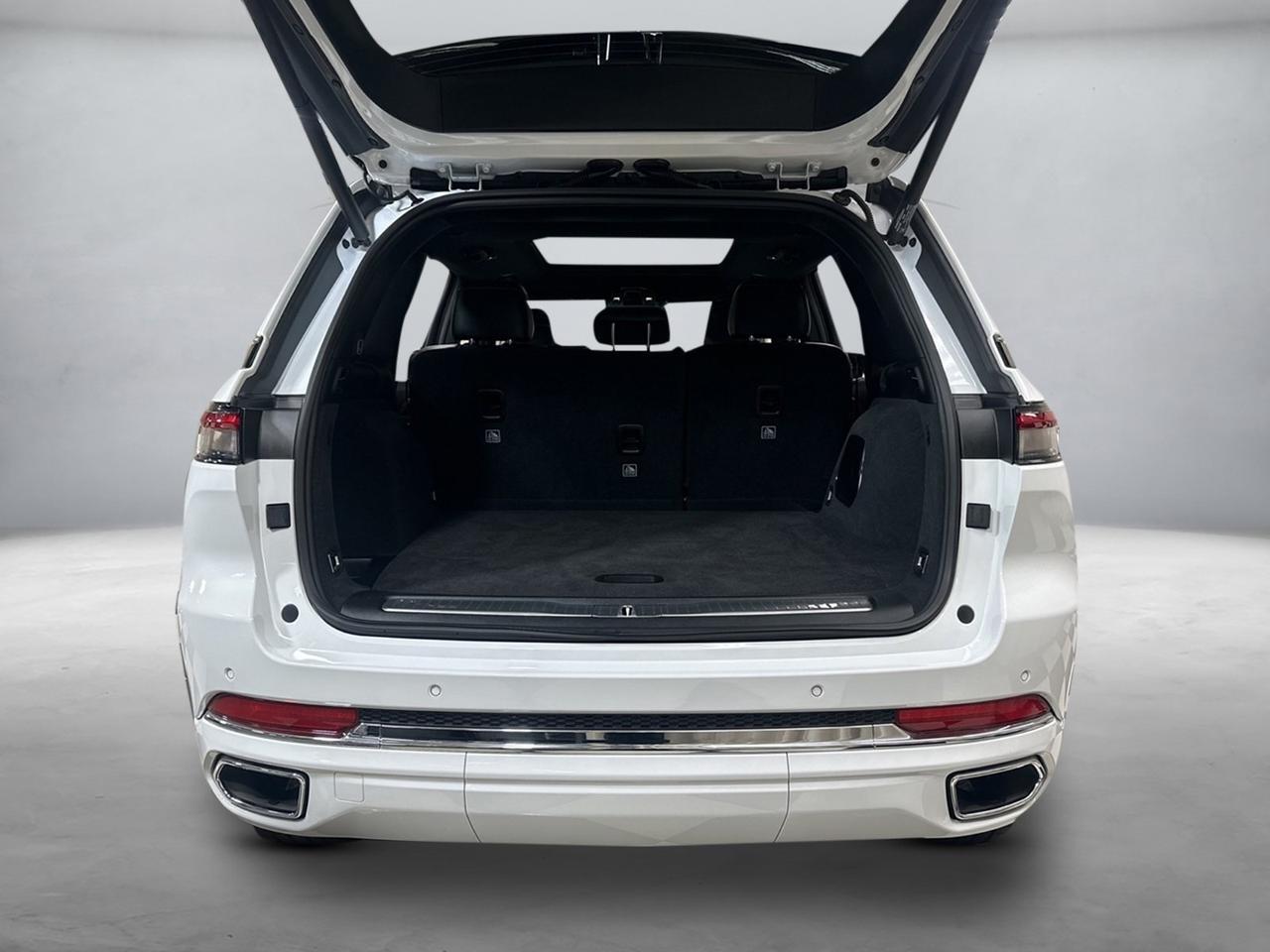 2023 Jeep Grand Cherokee Overland Warrenton VA