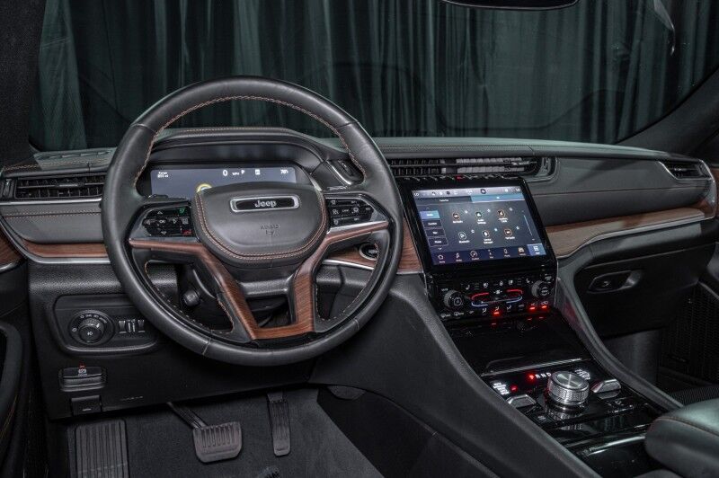 2023 Jeep Grand Cherokee Summit 4x4 SUV Peoria AZ