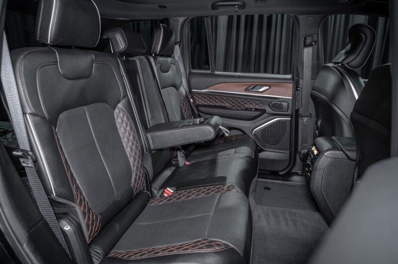 2023 Jeep Grand Cherokee Summit 4x4 SUV Peoria AZ