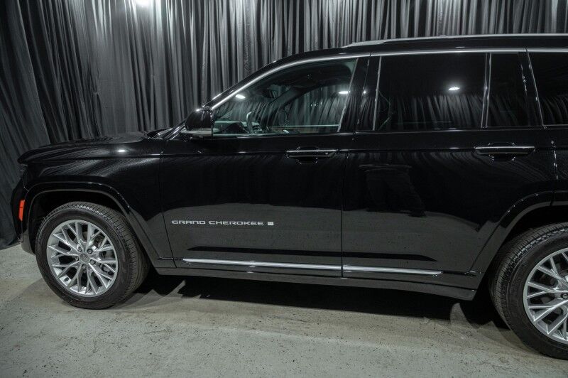 2023 Jeep Grand Cherokee Summit 4x4 SUV Peoria AZ