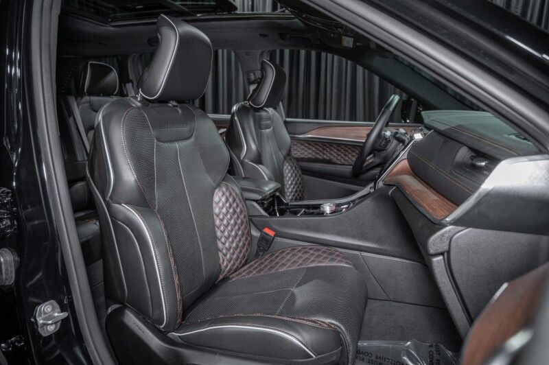 2023 Jeep Grand Cherokee Summit 4x4 SUV Peoria AZ