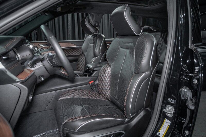 2023 Jeep Grand Cherokee Summit 4x4 SUV Peoria AZ