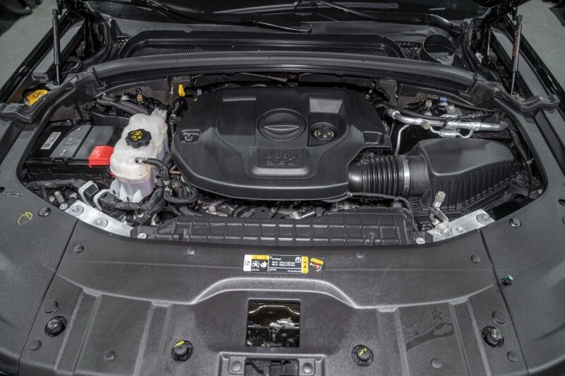 2023 Jeep Grand Cherokee Summit 4x4 SUV Peoria AZ