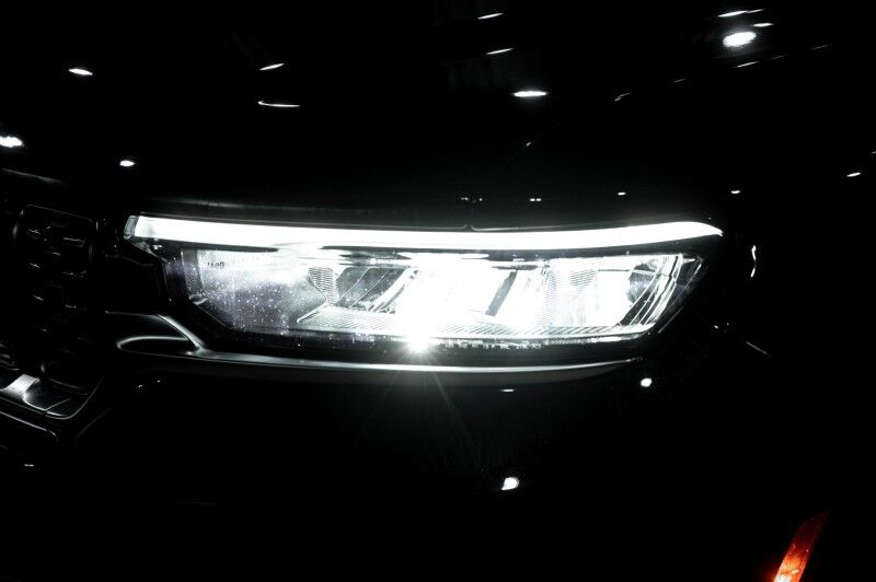 2023 Jeep Grand Cherokee Summit 4x4 SUV Peoria AZ